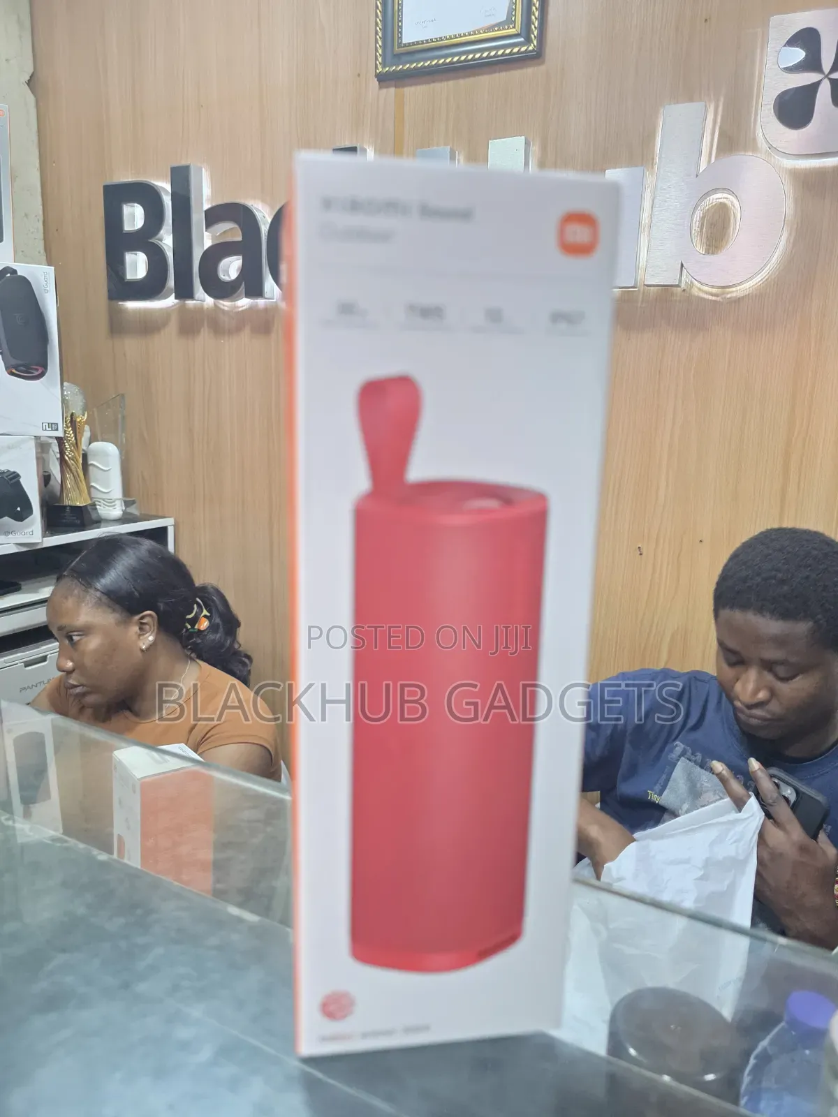 Xiaomi Sound Outdoor