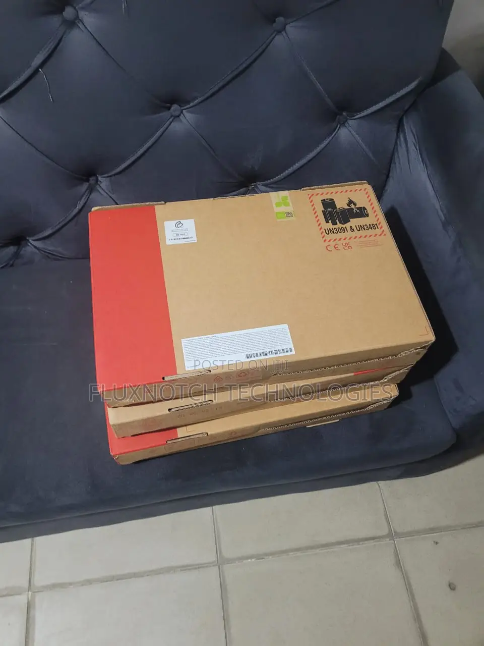 New Laptop Lenovo ThinkPad E14 Gen 6 16GB Intel Core Ultra 7 SSD 512GB
