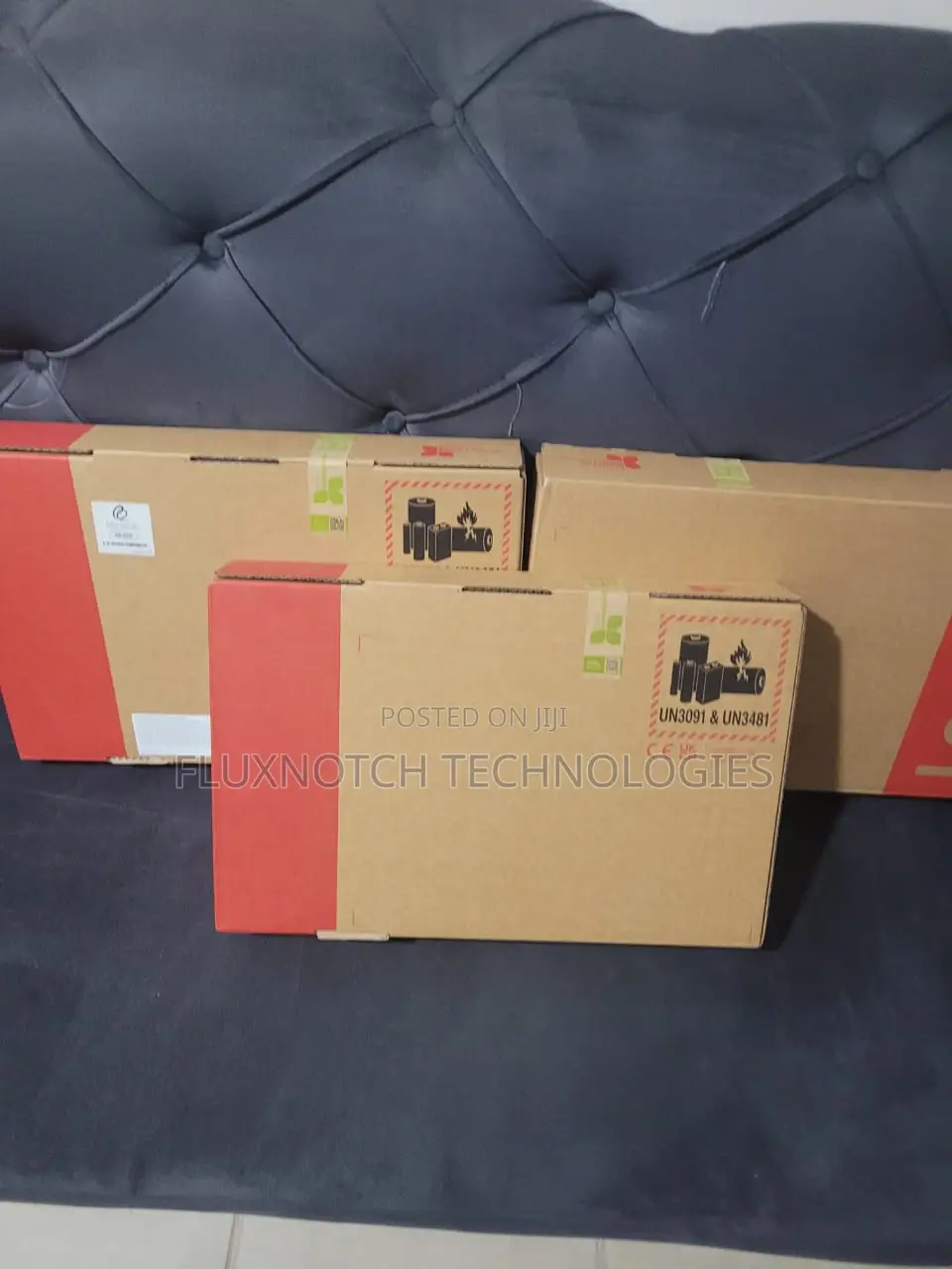 New Laptop Lenovo ThinkPad E14 Gen 6 16GB Intel Core Ultra 7 SSD 512GB