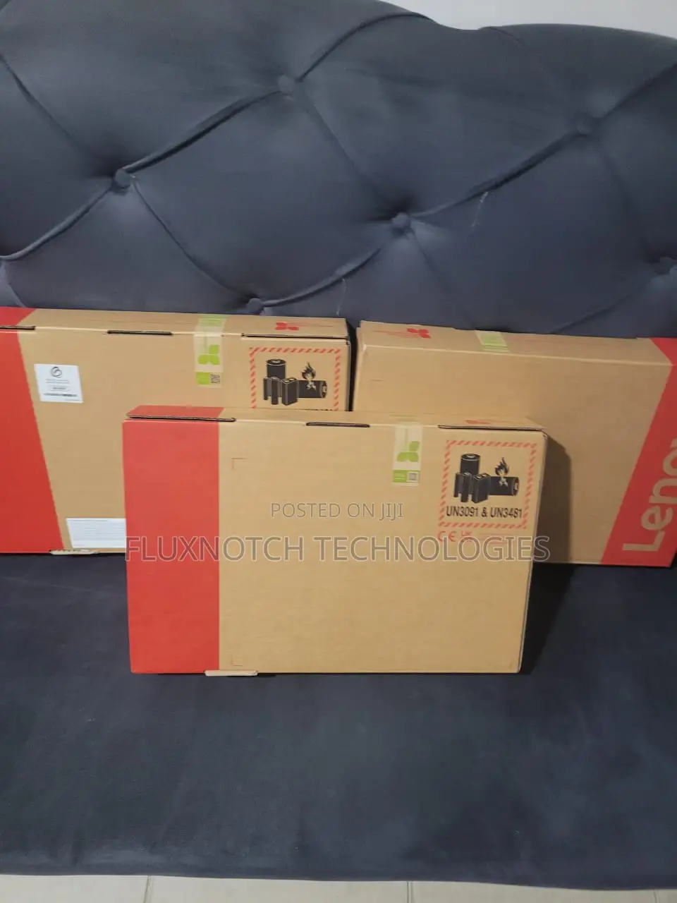 New Laptop Lenovo ThinkPad E14 Gen 6 16GB Intel Core Ultra 7 SSD 512GB