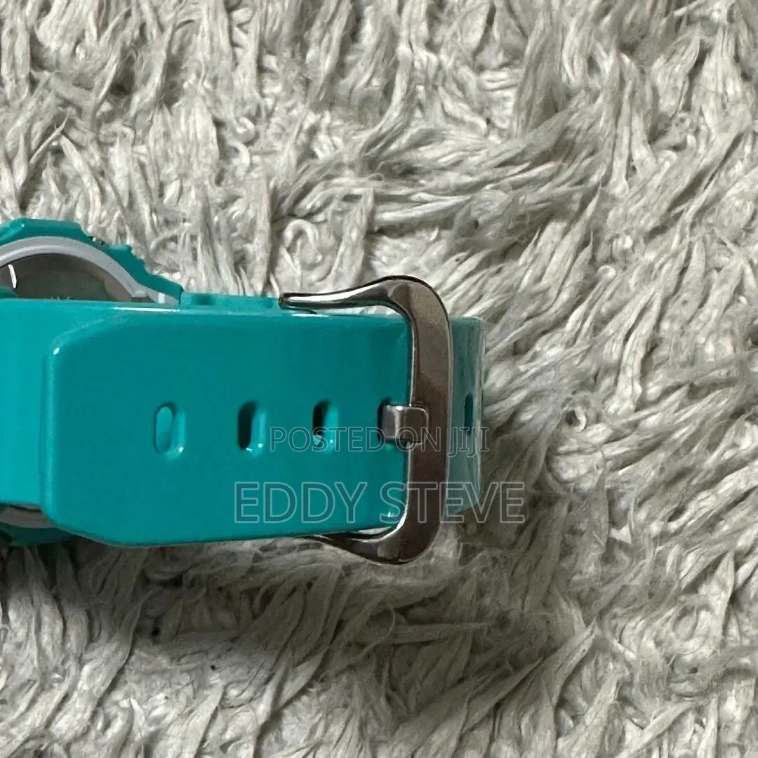 Casio G-Shock G-Lide GLX-5600a Watch