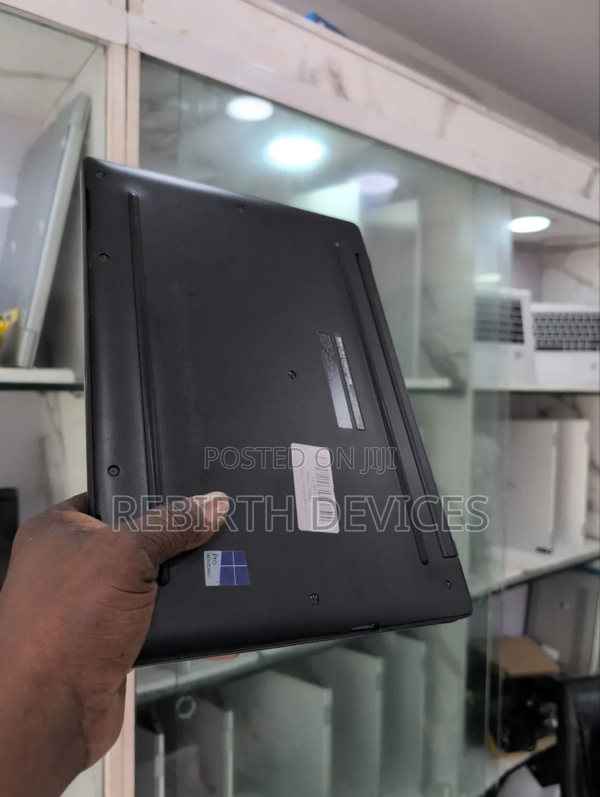 Laptop Dell Latitude 13 7370 16GB SSD 256GB