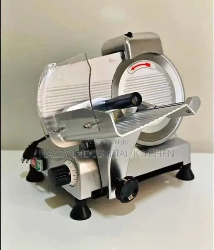 Meat Slicer