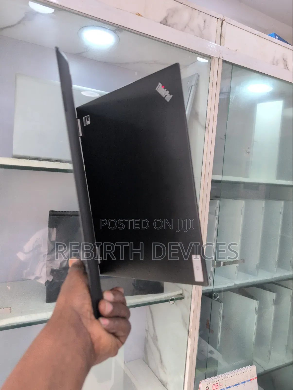Laptop Lenovo ThinkPad Yoga 8GB Intel Core i5 SSD 256GB