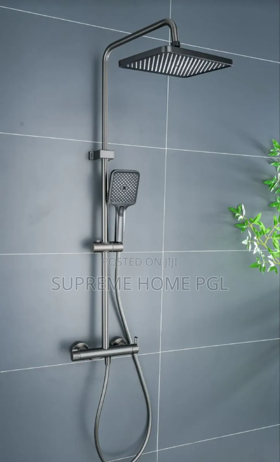 High Quality Surface Shower