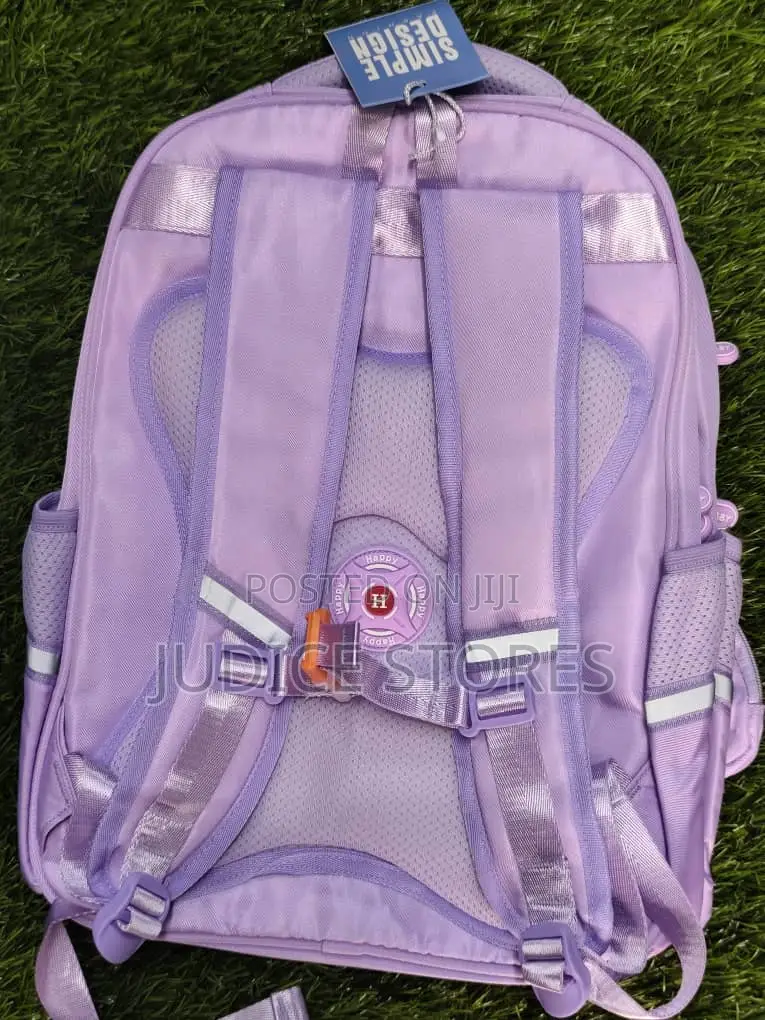 Children Back to School Bags