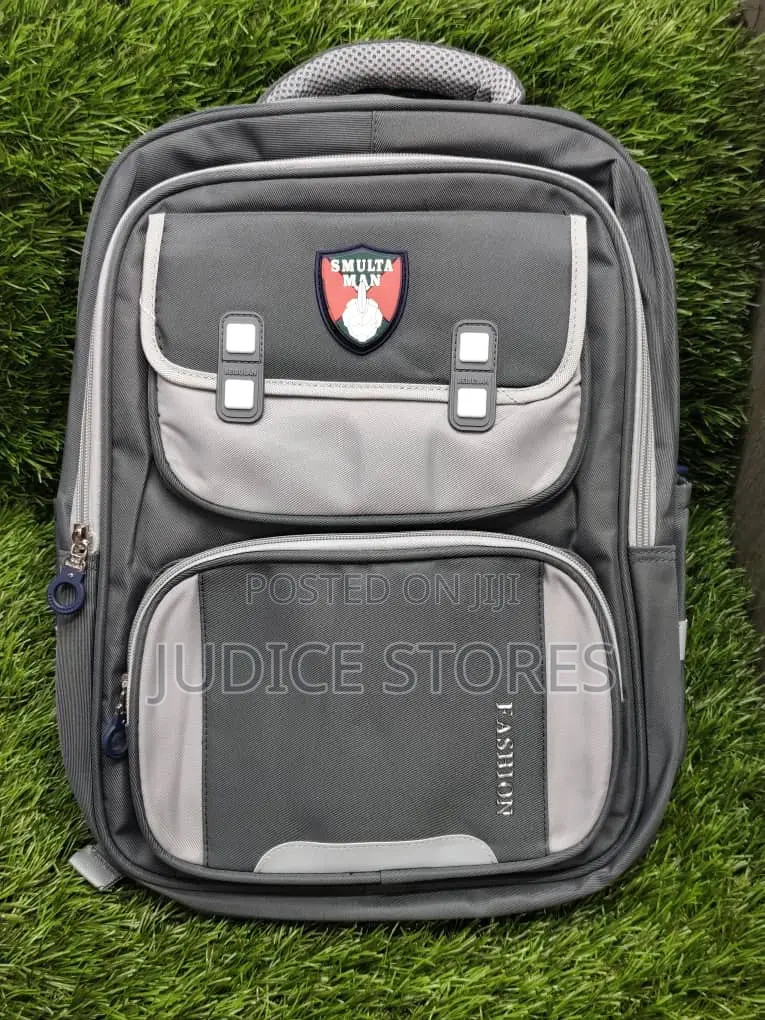 Children Back to School Bags