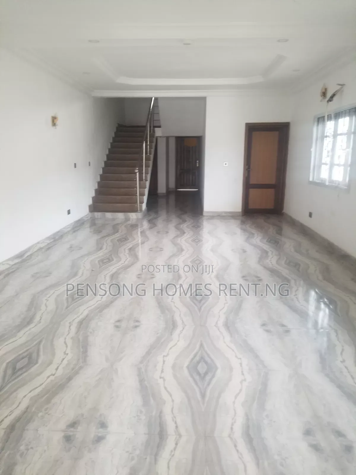 4bdrm Duplex in Unilag Estate, Eleko for sale