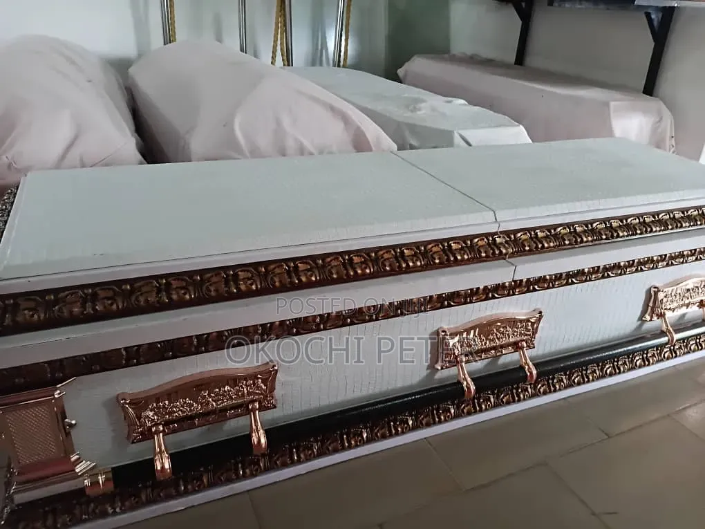 Funeral Services