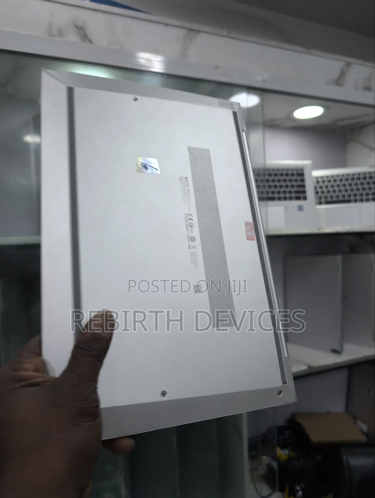 Laptop HP EliteBook 840 G8 16GB Intel Core i7 SSD 512GB