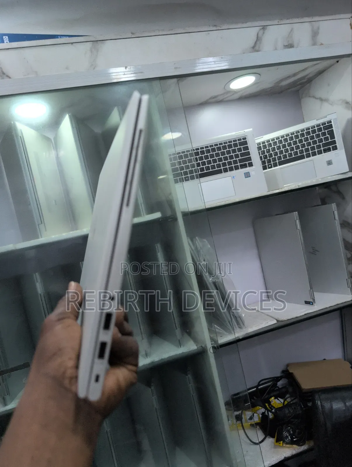 Laptop HP EliteBook 840 G8 16GB Intel Core i7 SSD 512GB