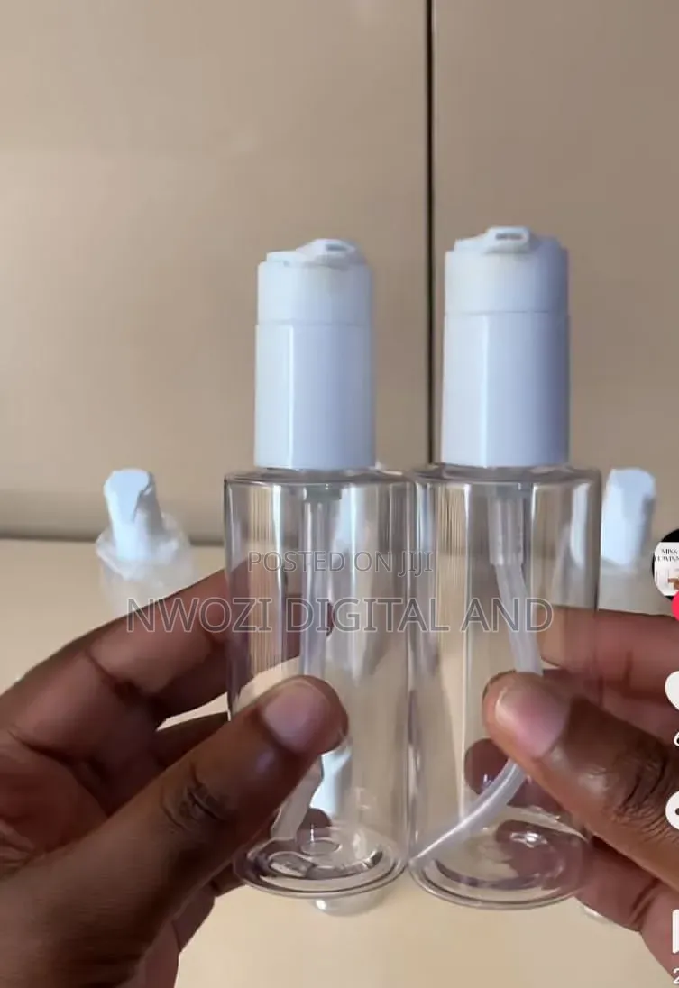 Body Cream Lotion