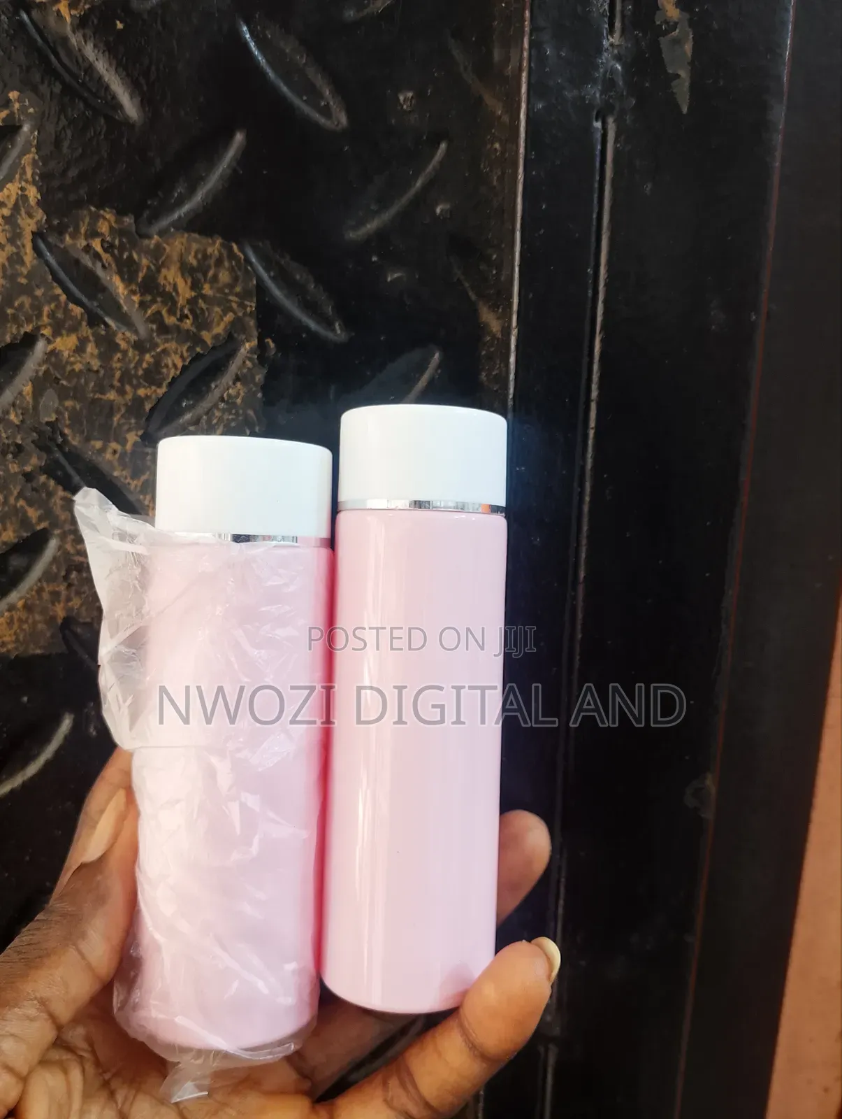 Body Cream Lotion