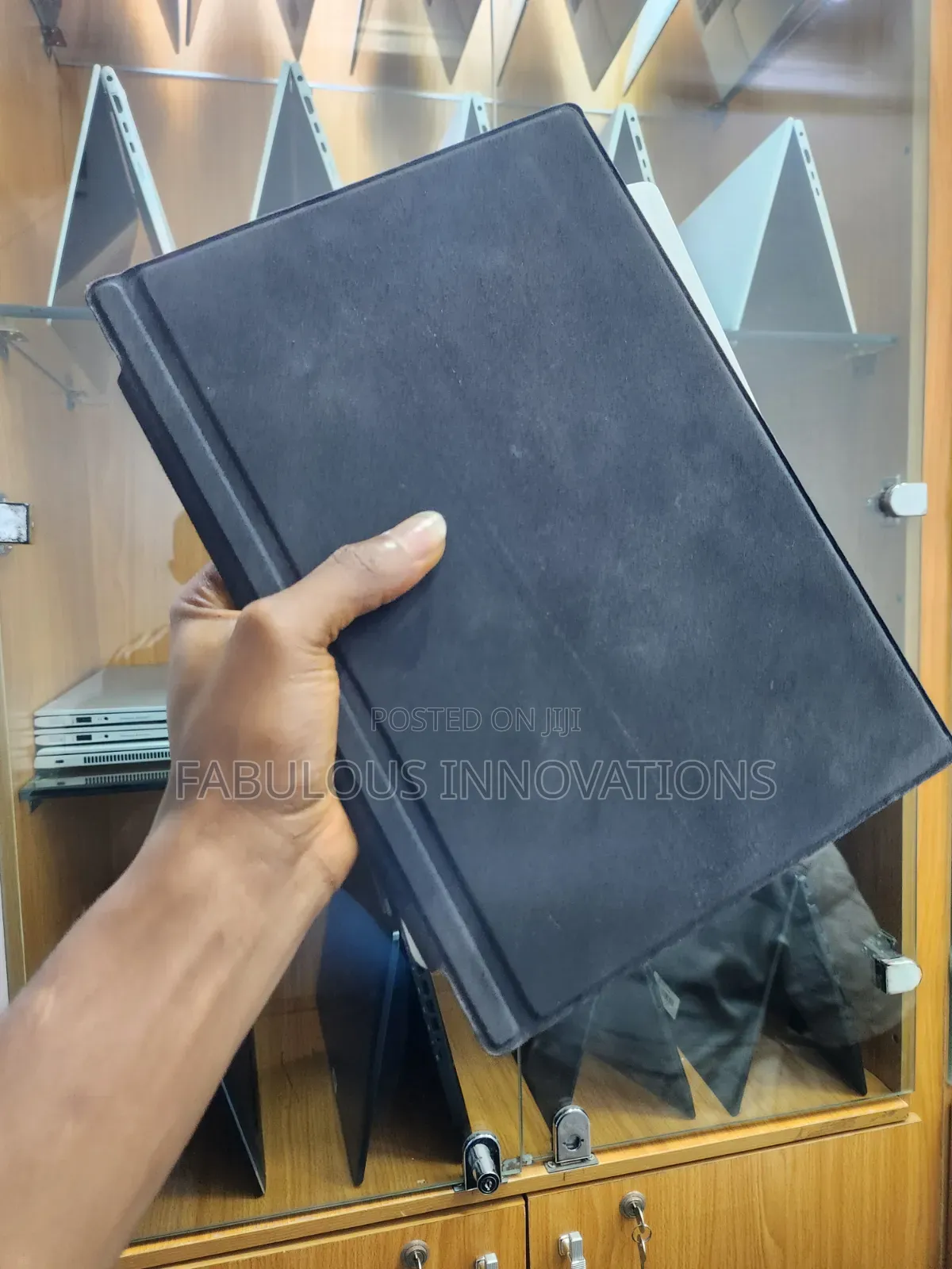 Laptop Microsoft Surface Pro 6 8GB Intel Core i5 SSD 256GB