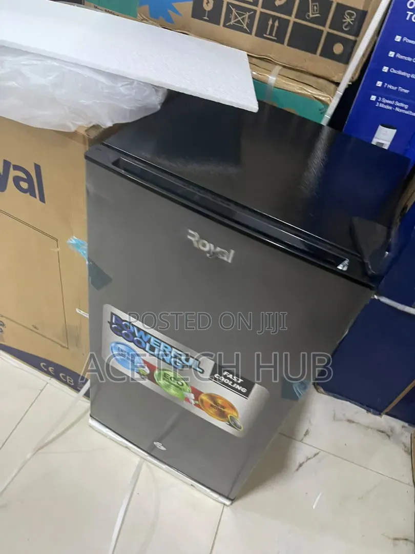 Get the Royal Table Top Fridge Today