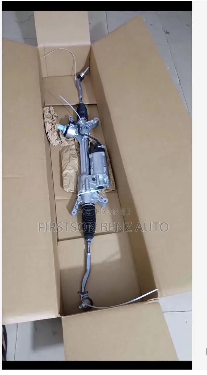 Mercedes Benz C400 W205 and Glc300 W253 Electric Steering Rack