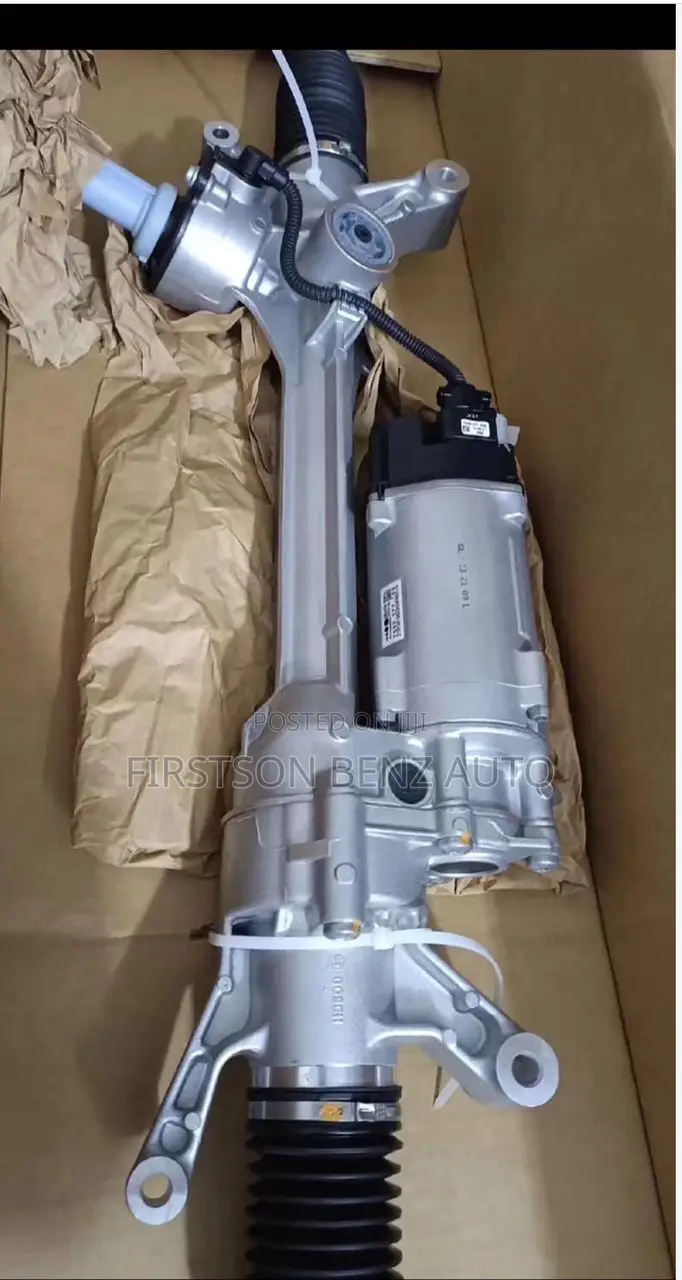 Mercedes Benz C400 W205 and Glc300 W253 Electric Steering Rack