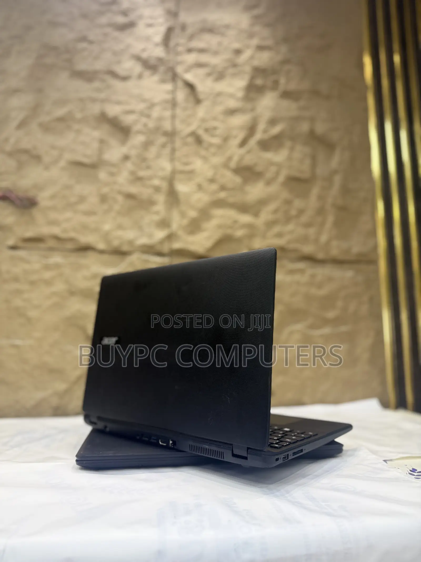 Laptop Acer 8GB Intel Core i7 SSD 256GB