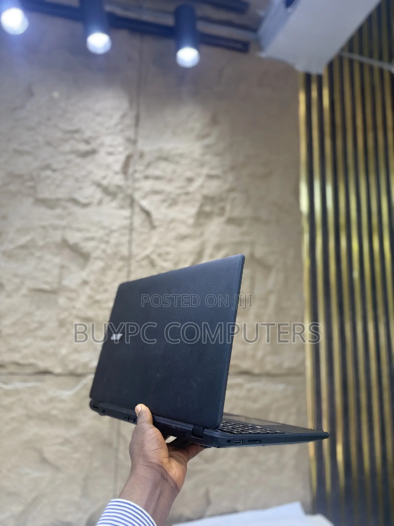 Laptop Acer 8GB Intel Core i7 SSD 256GB