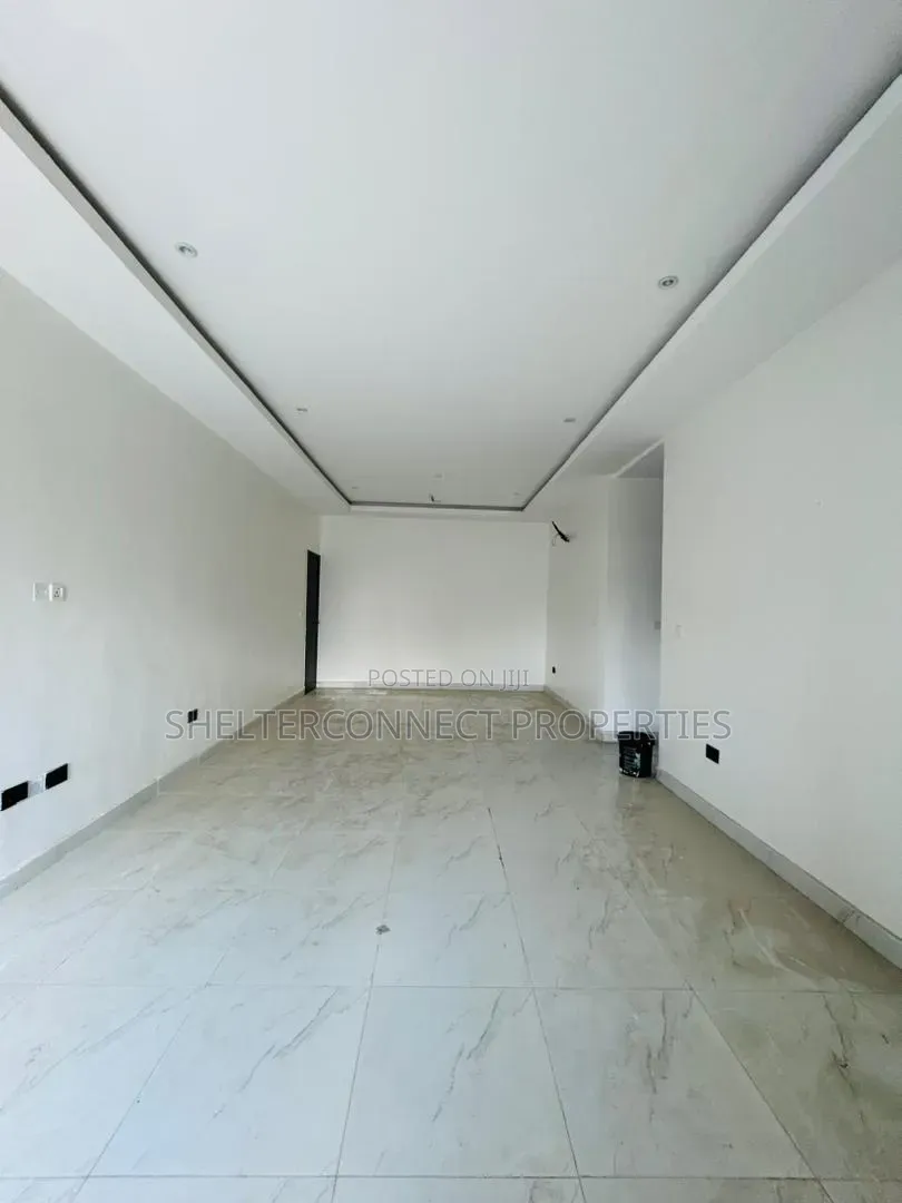 2bdrm Apartment in Abraham Adesanya for rent