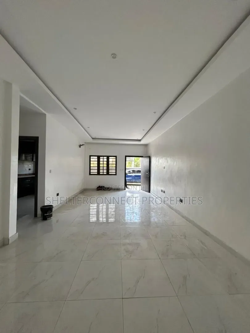 2bdrm Apartment in Abraham Adesanya for rent