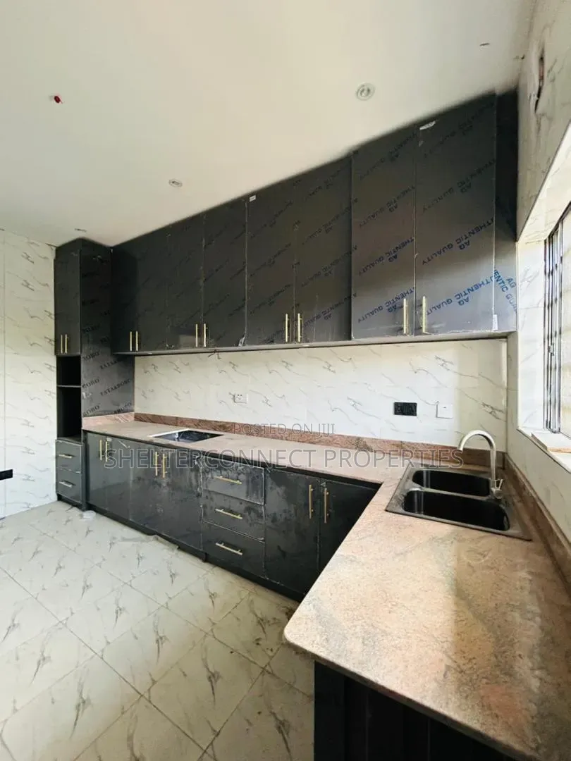 2bdrm Apartment in Abraham Adesanya for rent