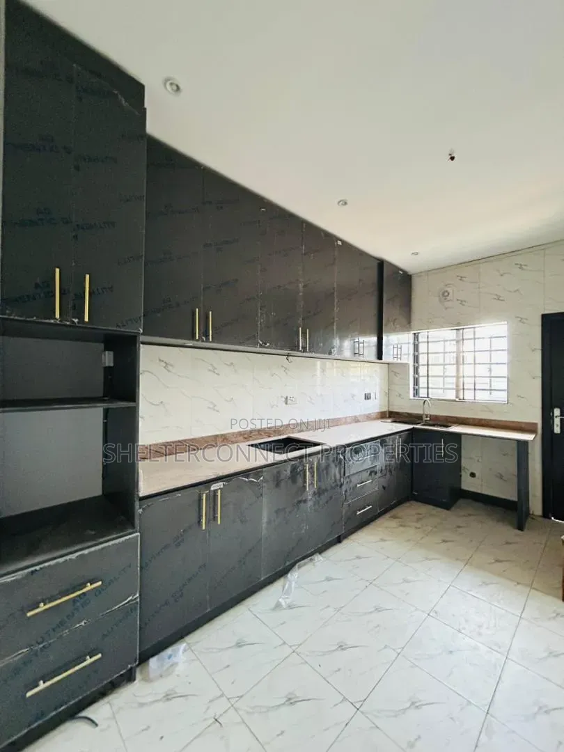 2bdrm Apartment in Abraham Adesanya for rent