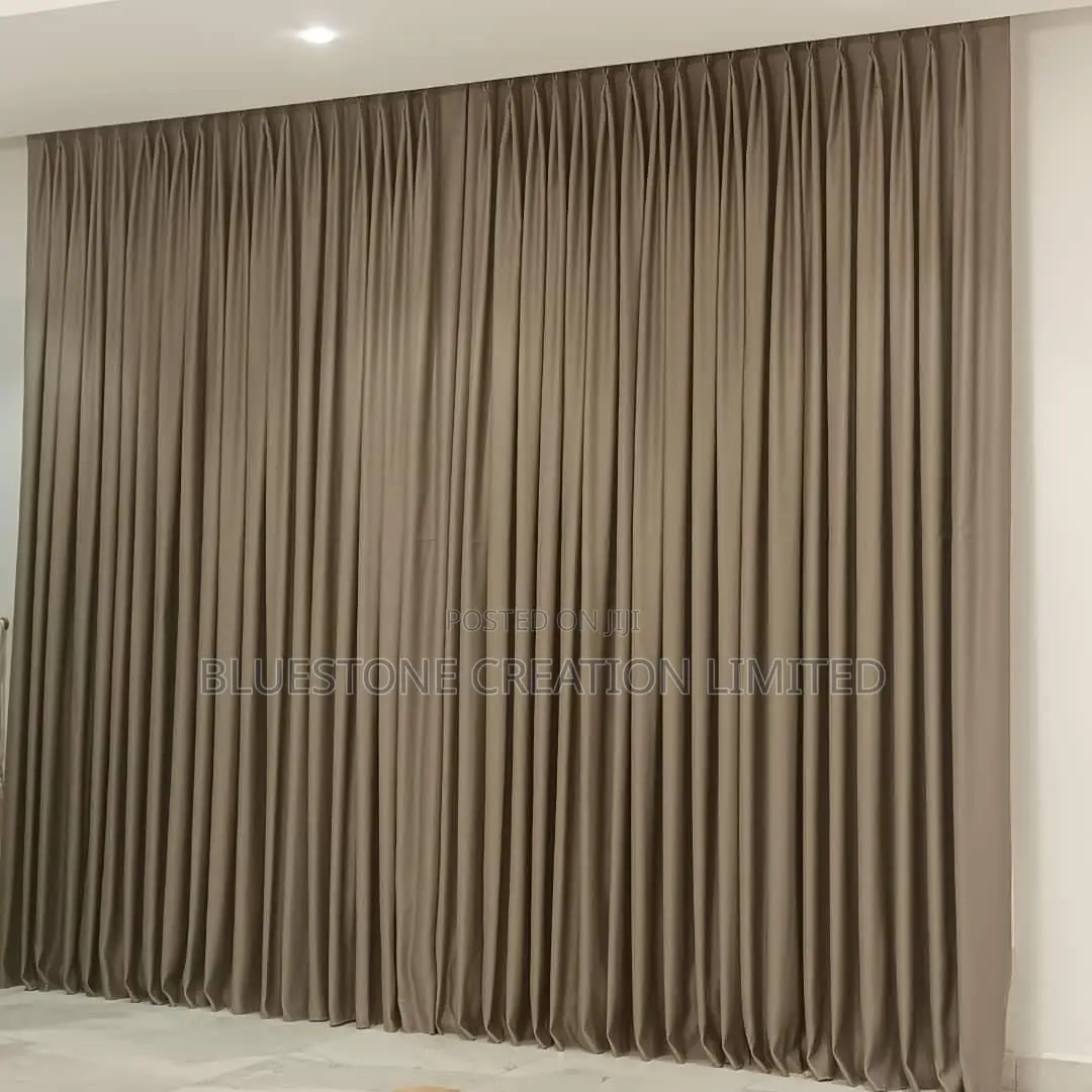 Curtain Fabric