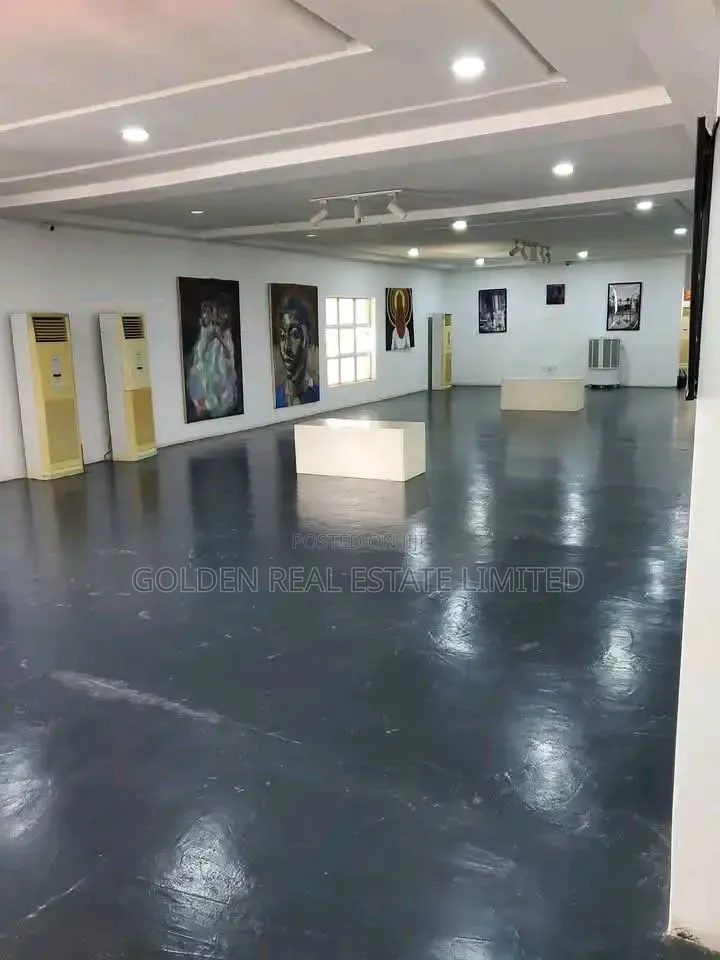Premium Hall Space for Rent