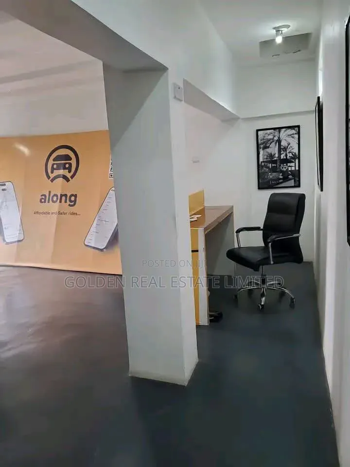 Premium Hall Space for Rent