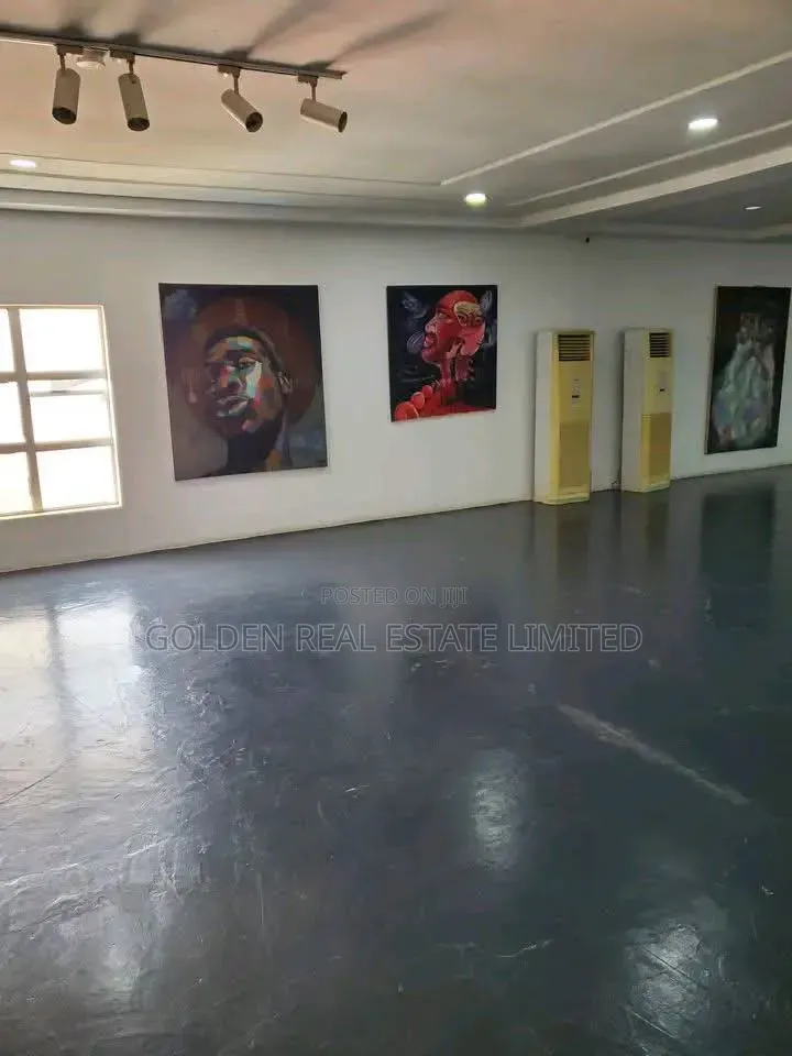 Premium Hall Space for Rent