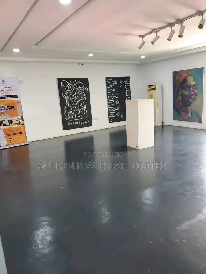 Premium Hall Space for Rent