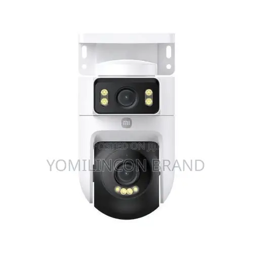 Xiaomi Mi Home Security Camera 500 Dual-Lens + 1080p Dual View