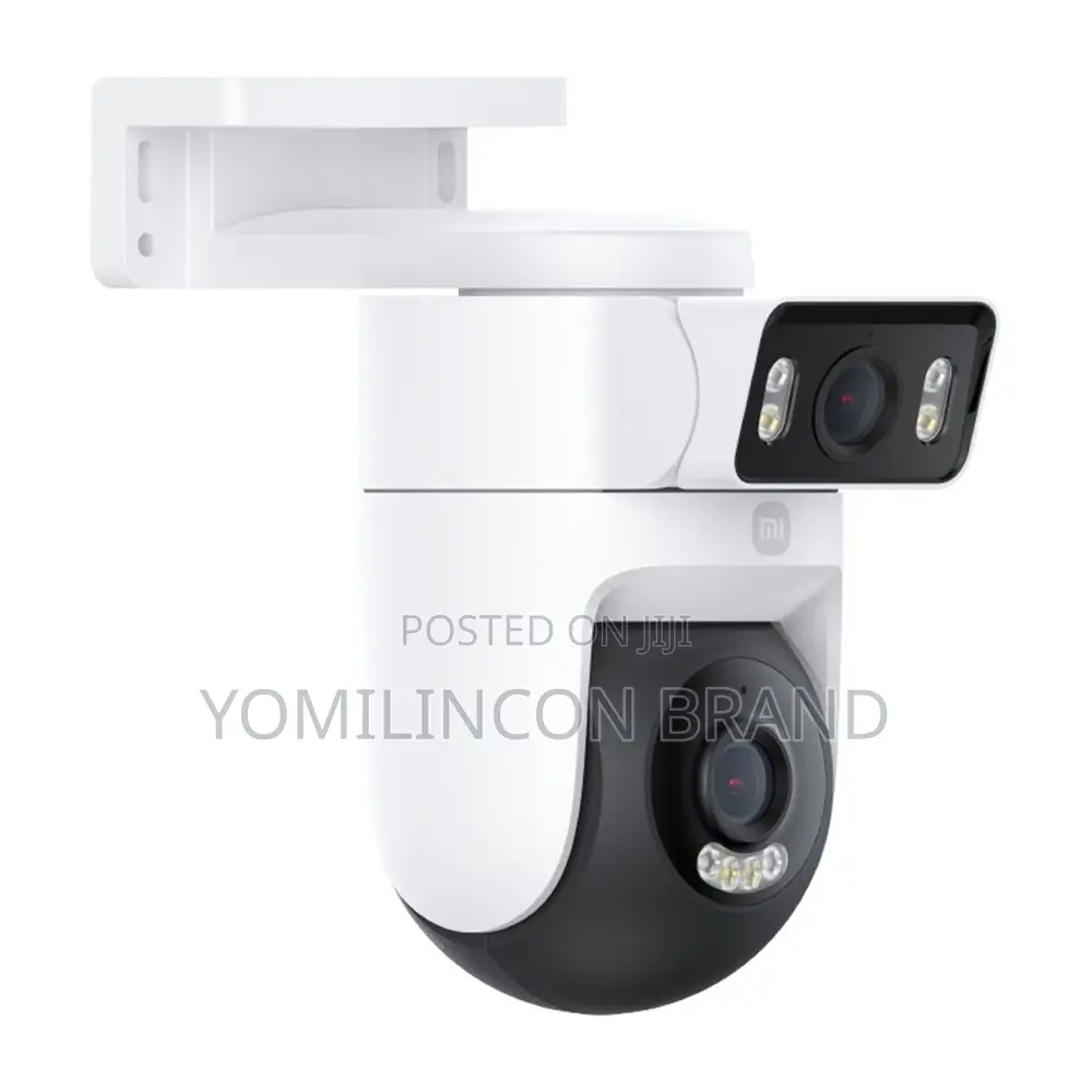 Xiaomi Mi Home Security Camera 500 Dual-Lens + 1080p Dual View
