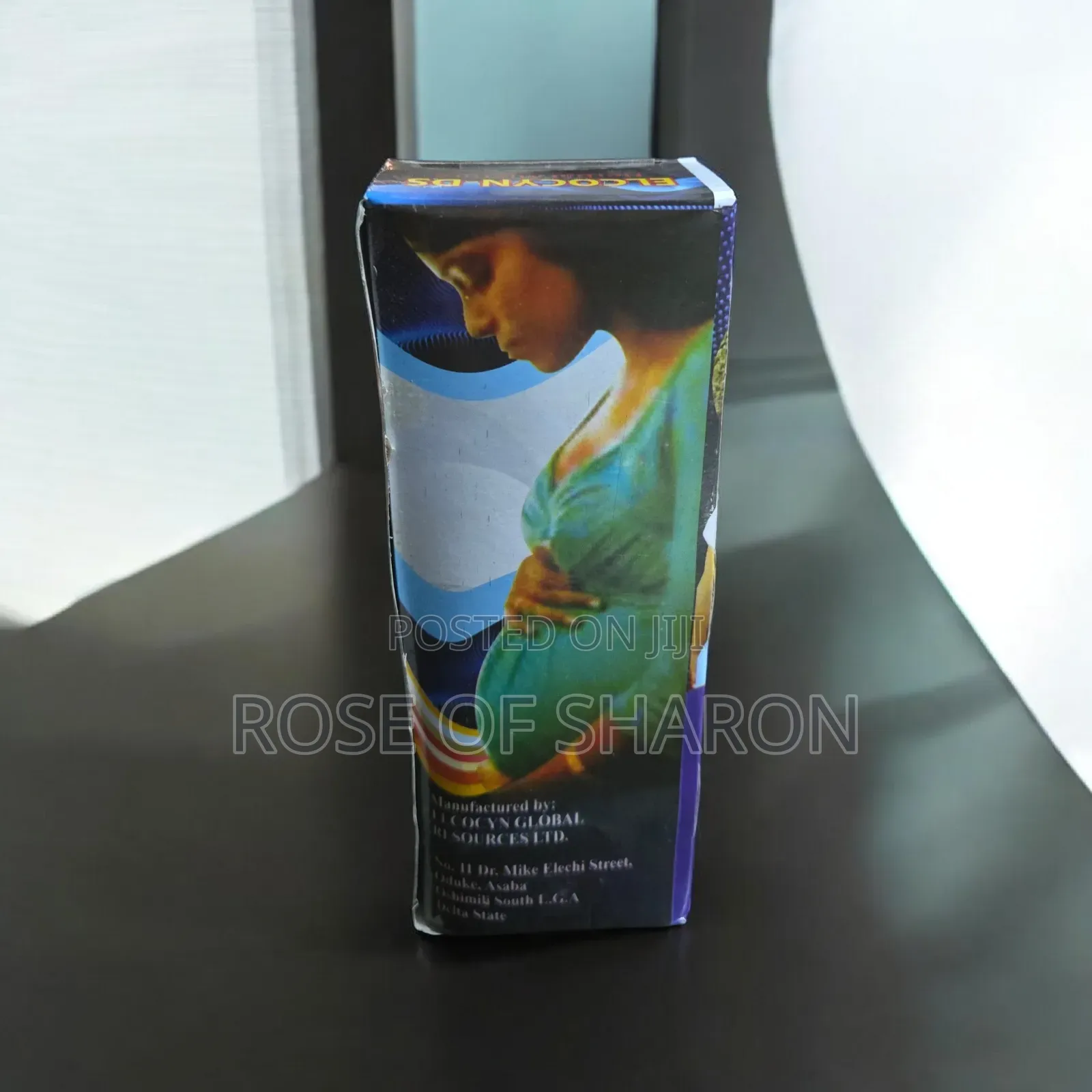 Elcocyn-Ds Everywoman Corrective Formula