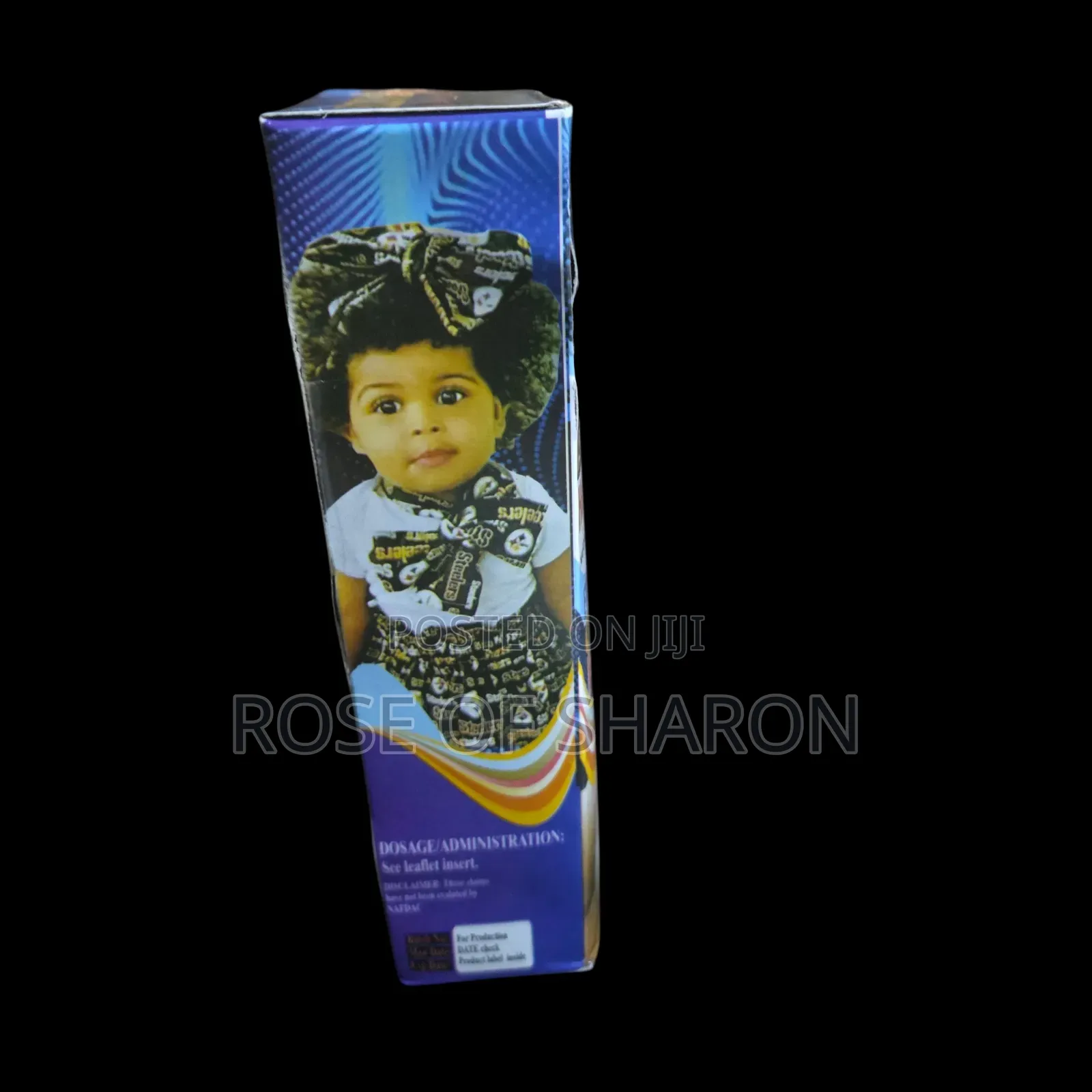 Elcocyn-Ds Everywoman Corrective Formula
