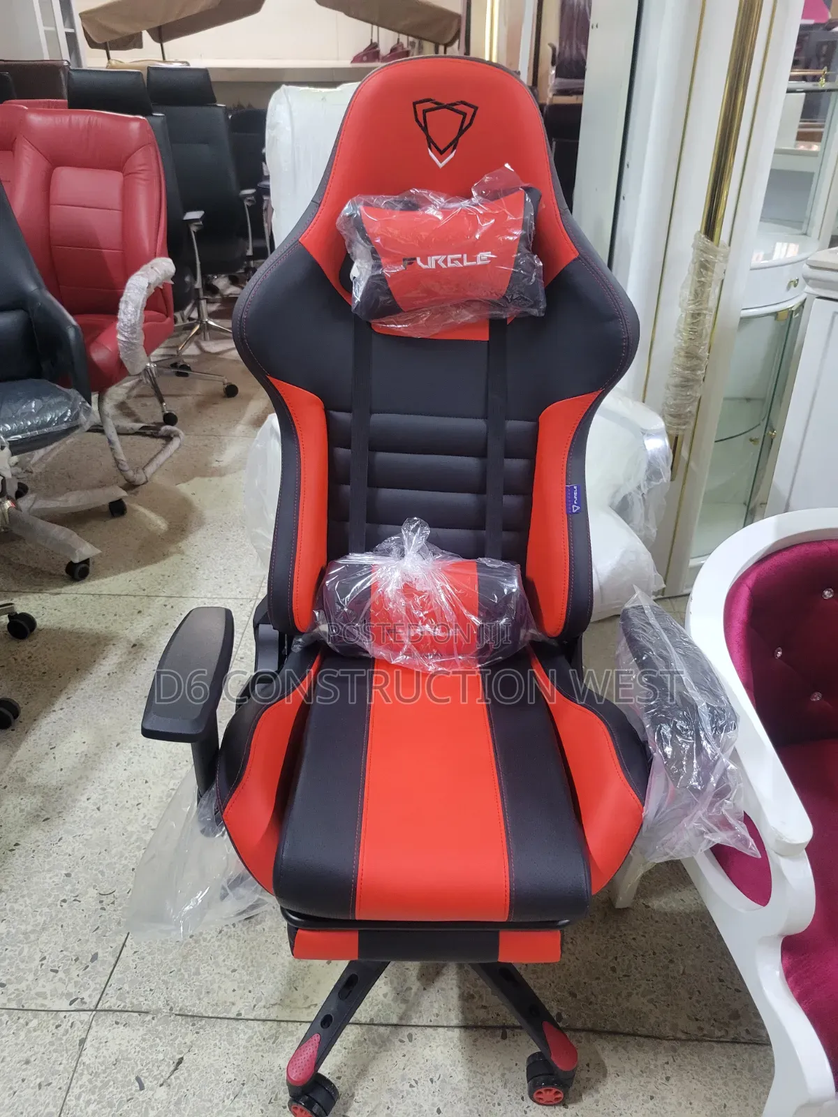Gaming Chair