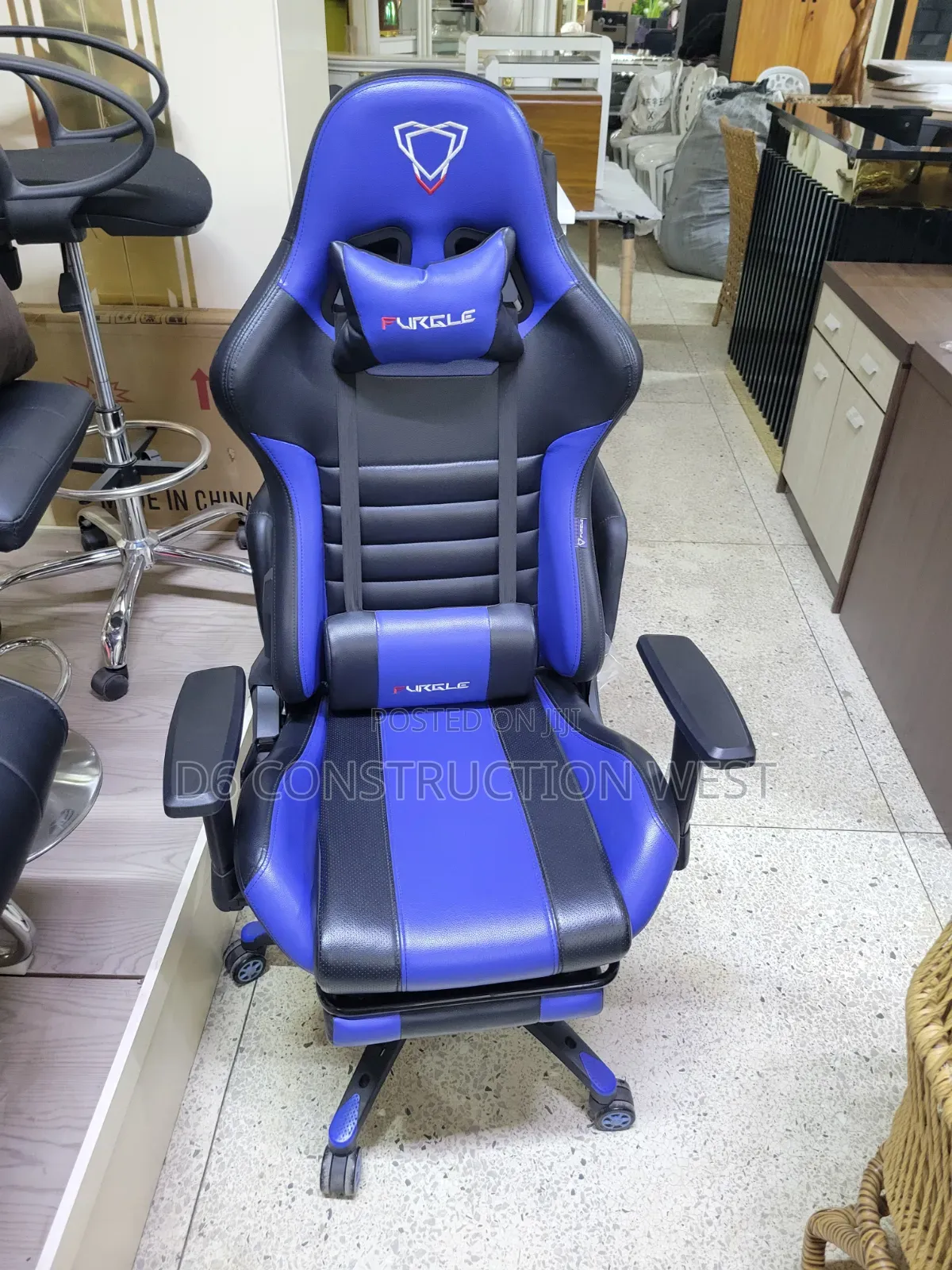 Gaming Chair
