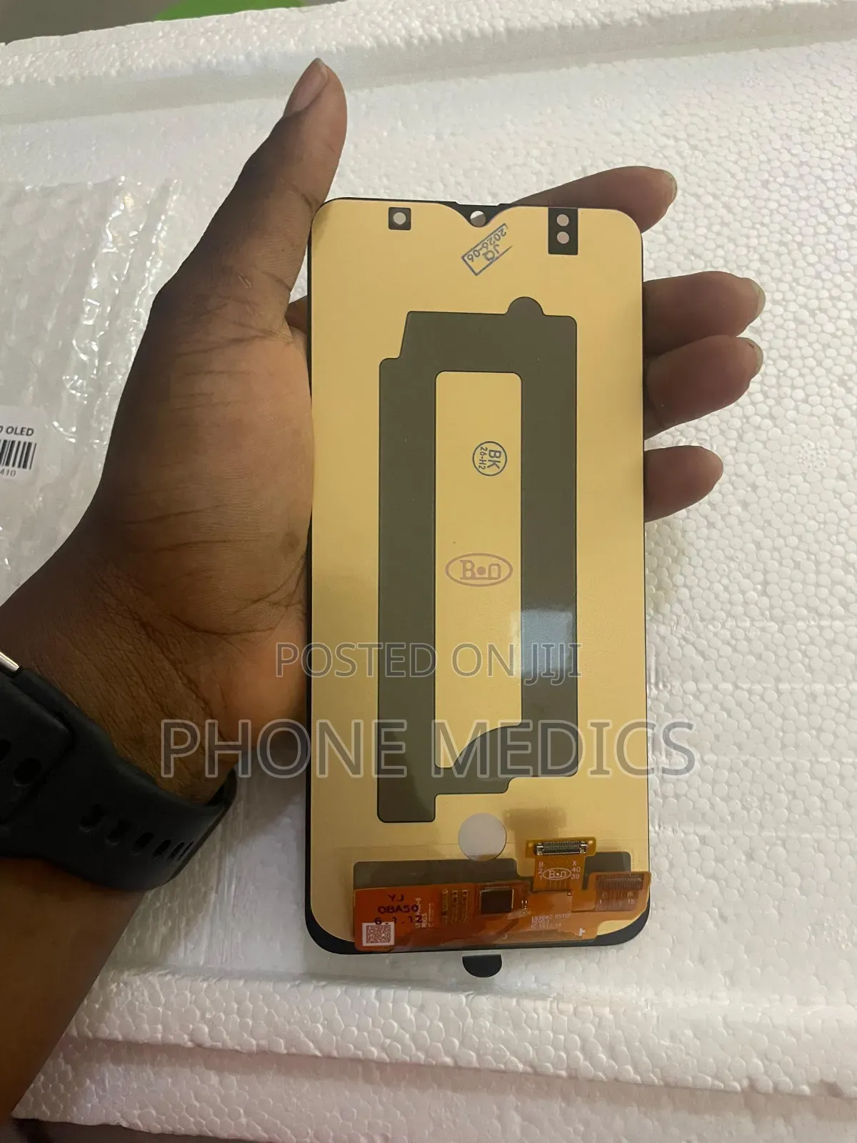 Samsung A30/A50 Oled Screen