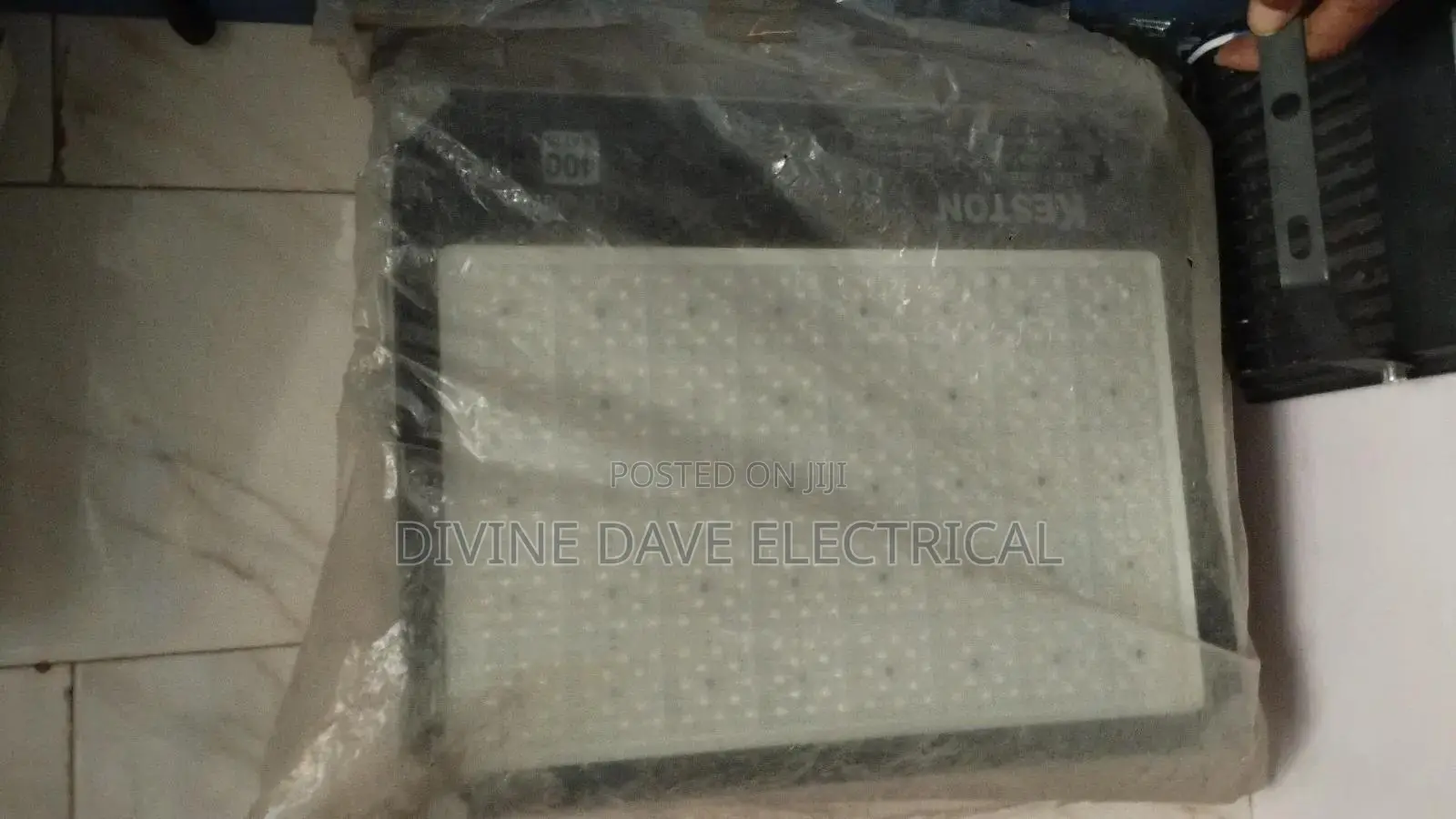 400w Industrial Floodlight