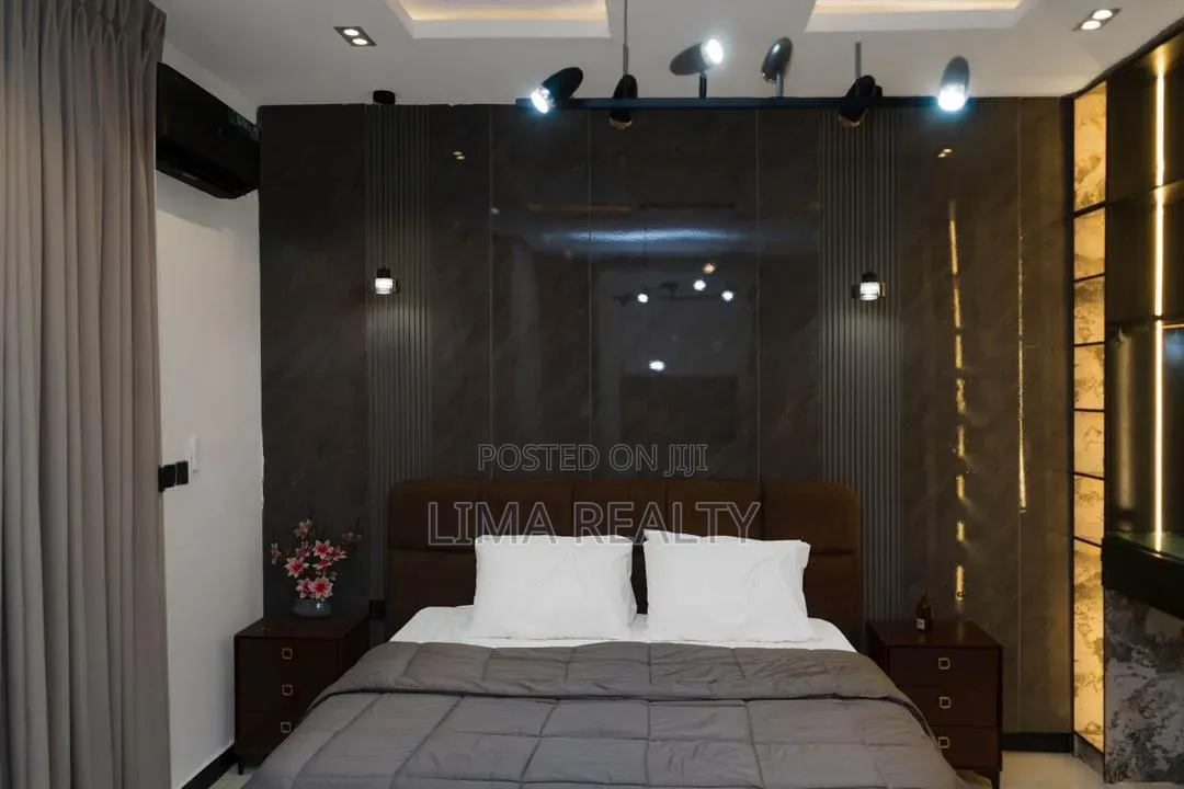 Maison- 4 Bed Duplex Self Compound