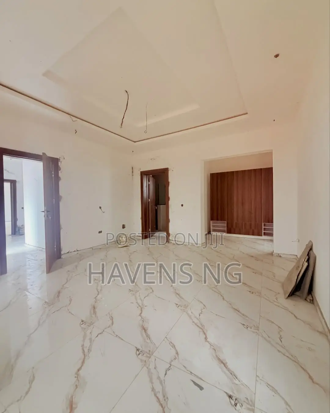 5bdrm Duplex in GRA Phase 2 Shangisha for sale