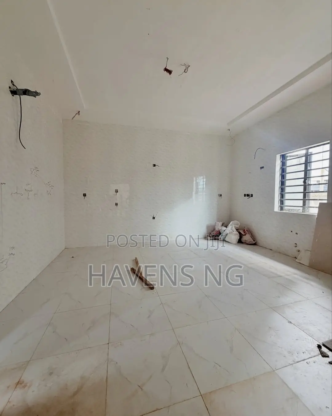 5bdrm Duplex in GRA Phase 2 Shangisha for sale