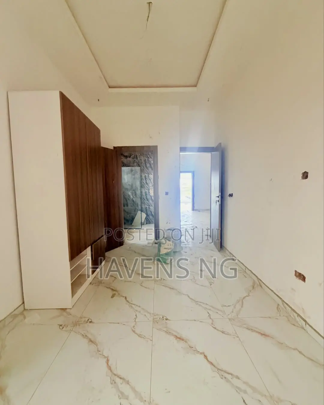 5bdrm Duplex in GRA Phase 2 Shangisha for sale