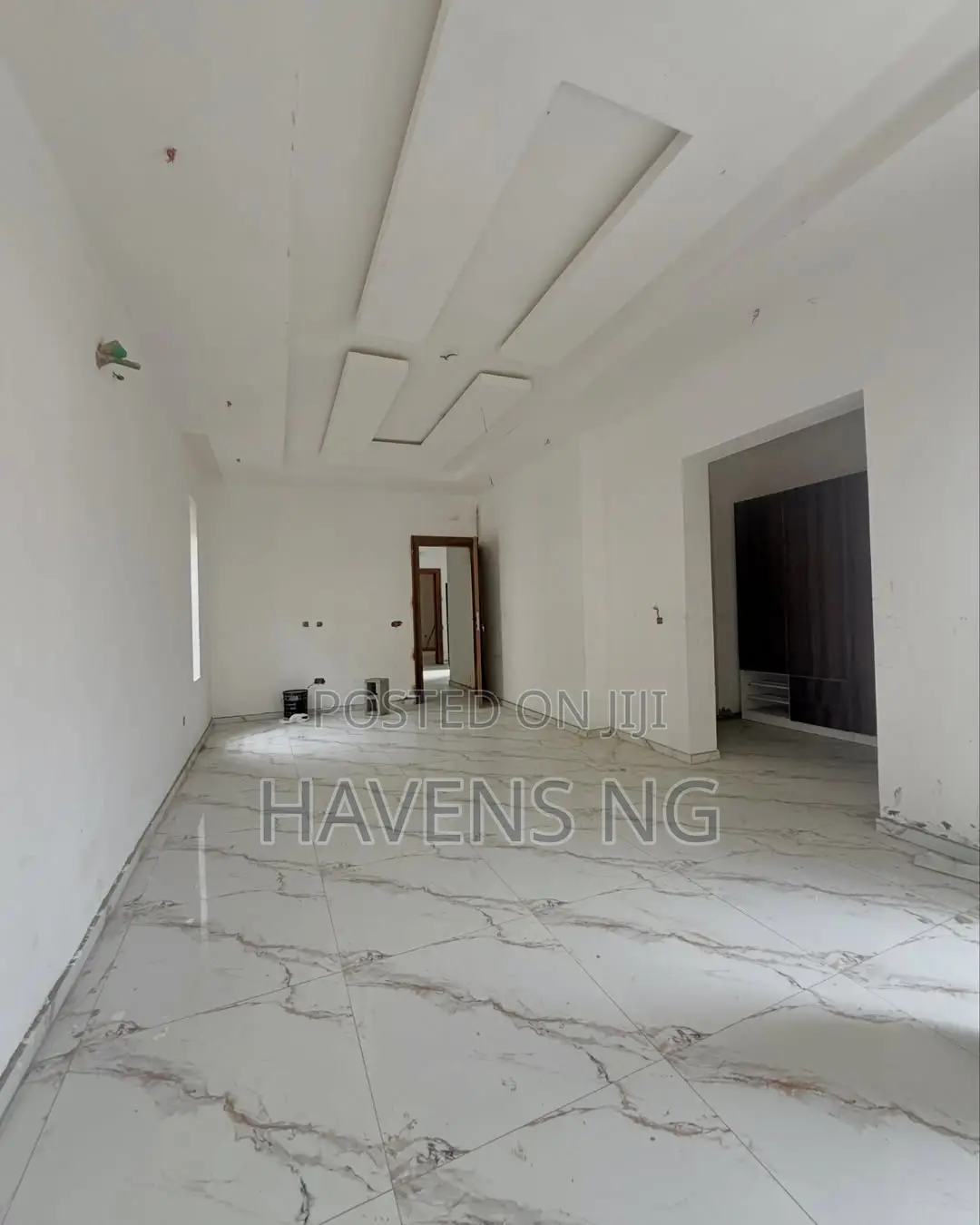 5bdrm Duplex in GRA Phase 2 Shangisha for sale
