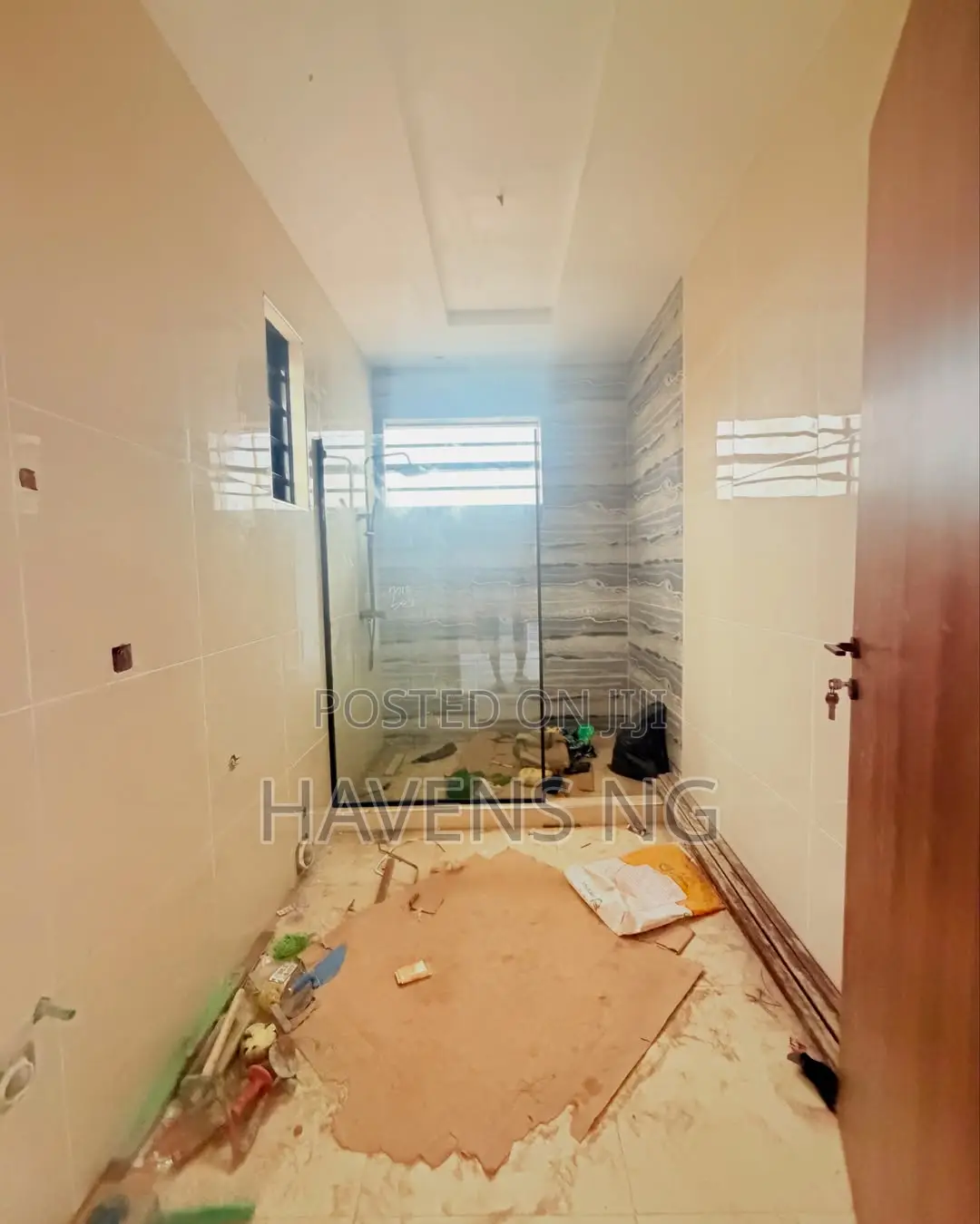 5bdrm Duplex in GRA Phase 2 Shangisha for sale