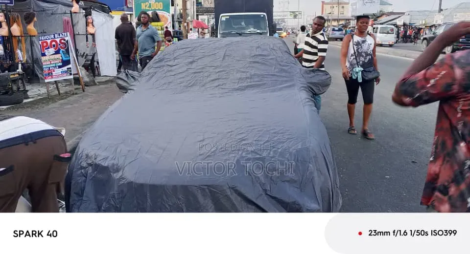 Original Car Body Covers All Sizes