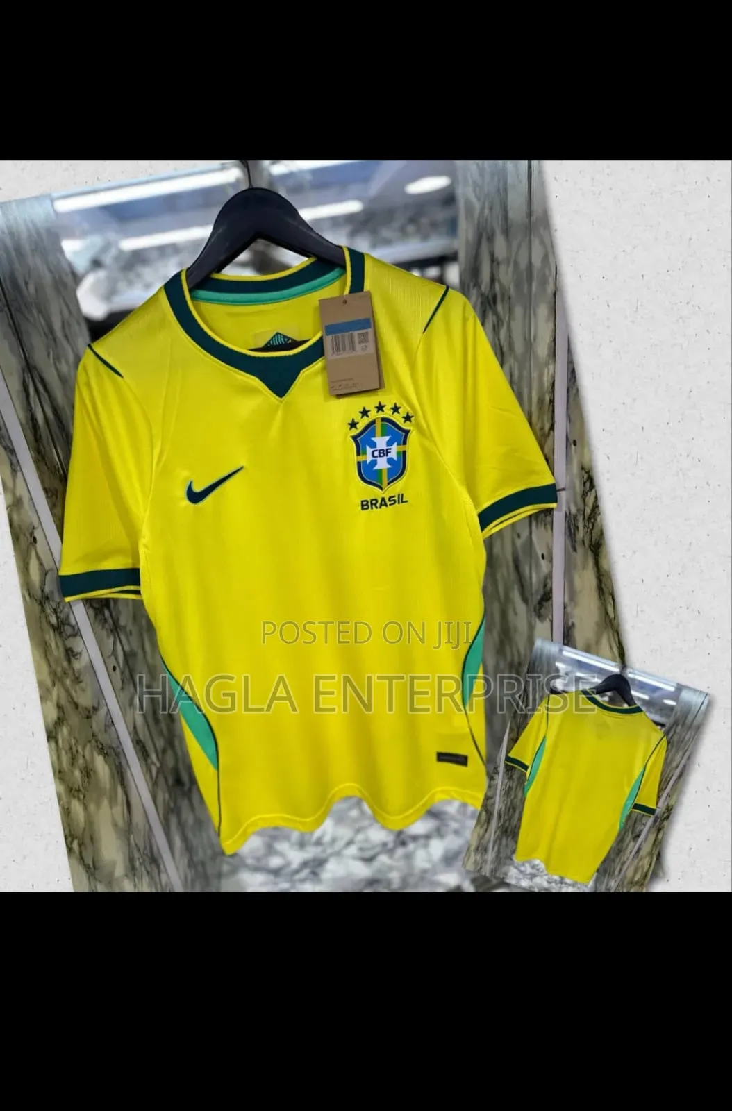 2026 World Cup Jerseys
