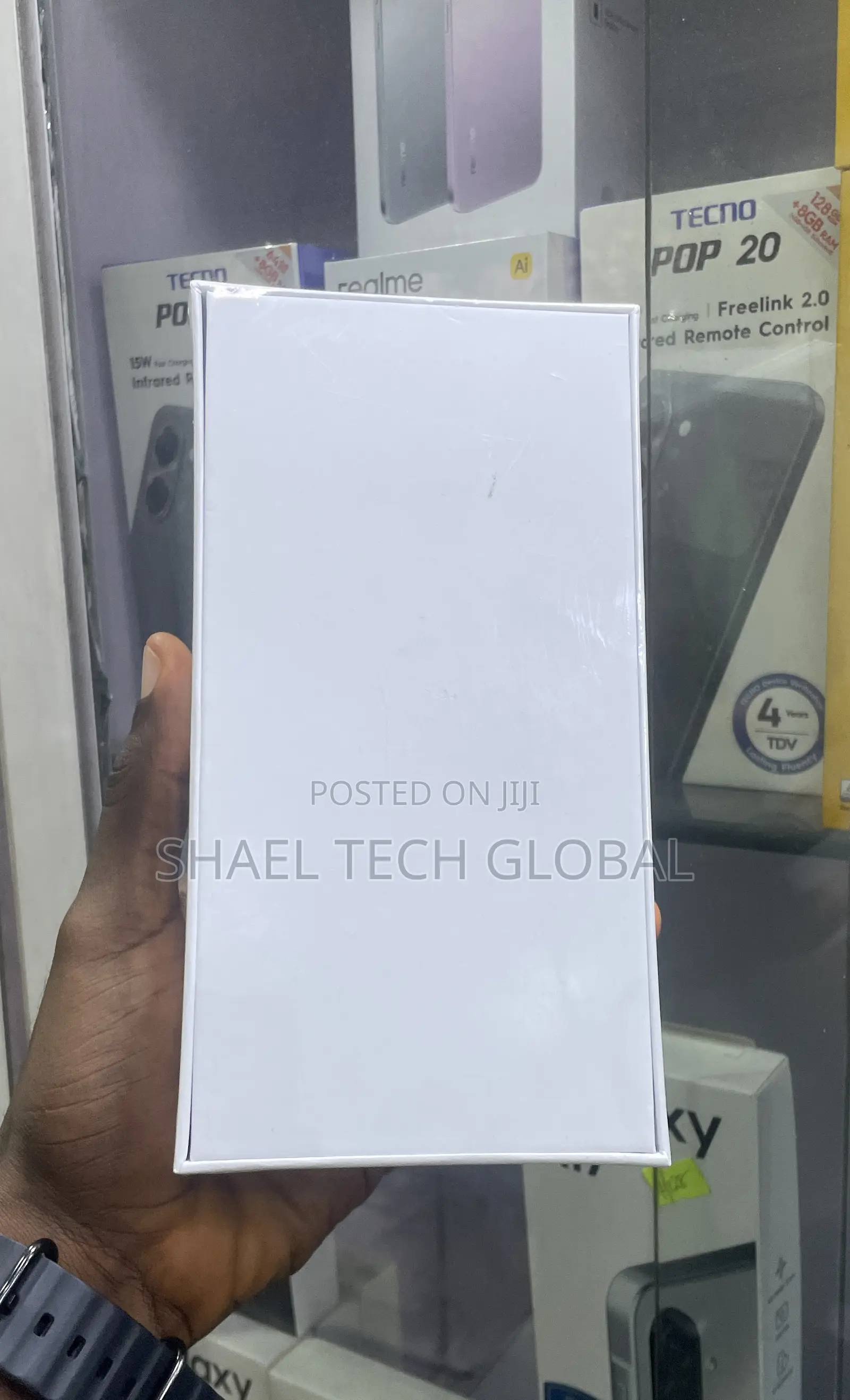 New Xiaomi 17 Pro Max 512 GB