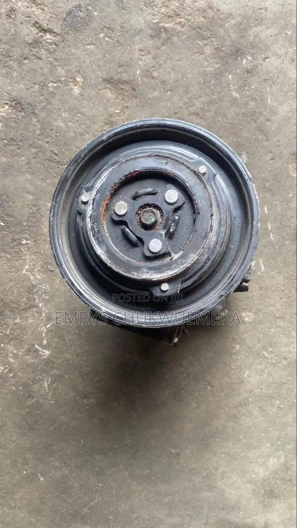 Car Ac Compressor